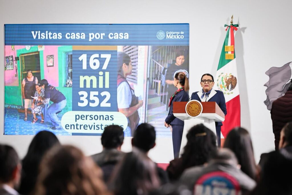 Suman 4 mil 959 Jornadas de Pacificación en municipios más conflictivos