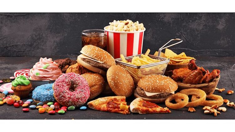 De los inconvenientes de la vida ultraprocesada