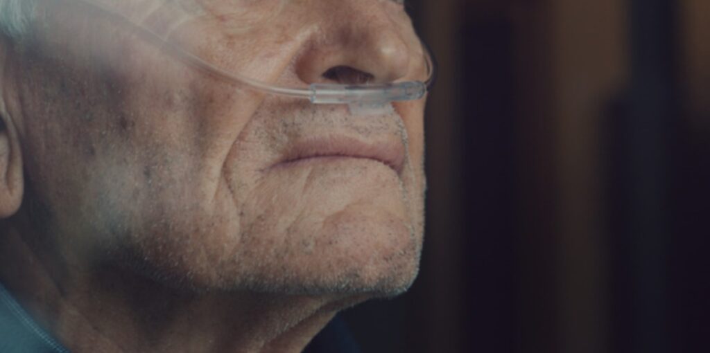 Más de 19 mil muertes al año y gastos de hasta 23 mil dólares por paciente provoca la EPOC