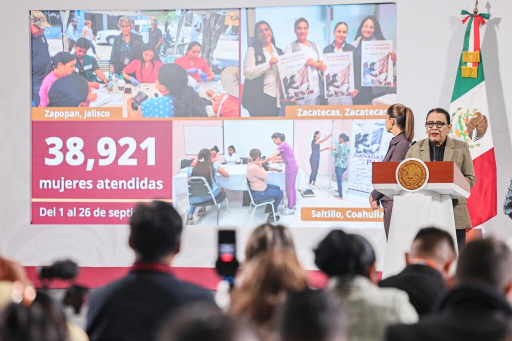 Benefician a más de 55 mil 900 familias de Oaxaca y Guerrero con el Tianguis del Bienestar