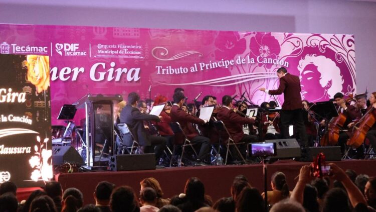 Filarmónica Tecámac 1