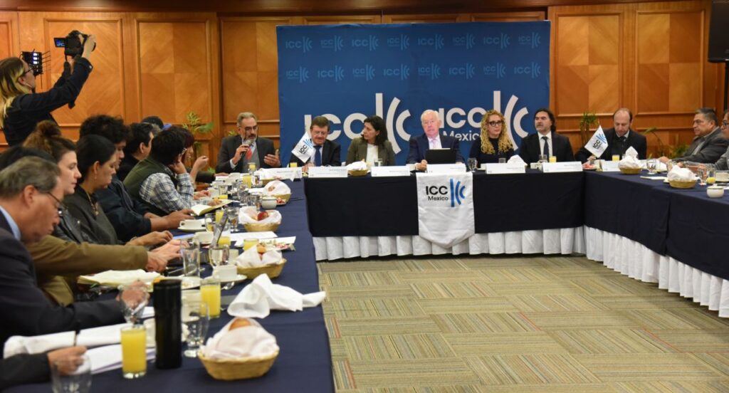 México define su rumbo económico en la revisión del T-MEC