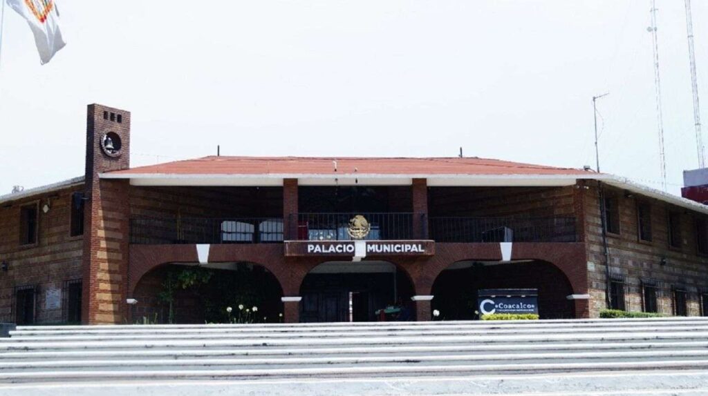 Economía Ambiental/En primer informe, David Sánchez recibe apoyo de la gobernadora Delfina Gómez/Víctor Zendejas Orozco