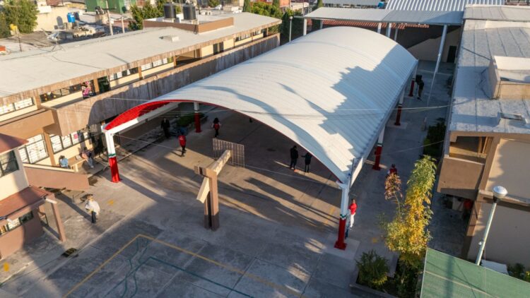 Obra educativa Coacalco-1