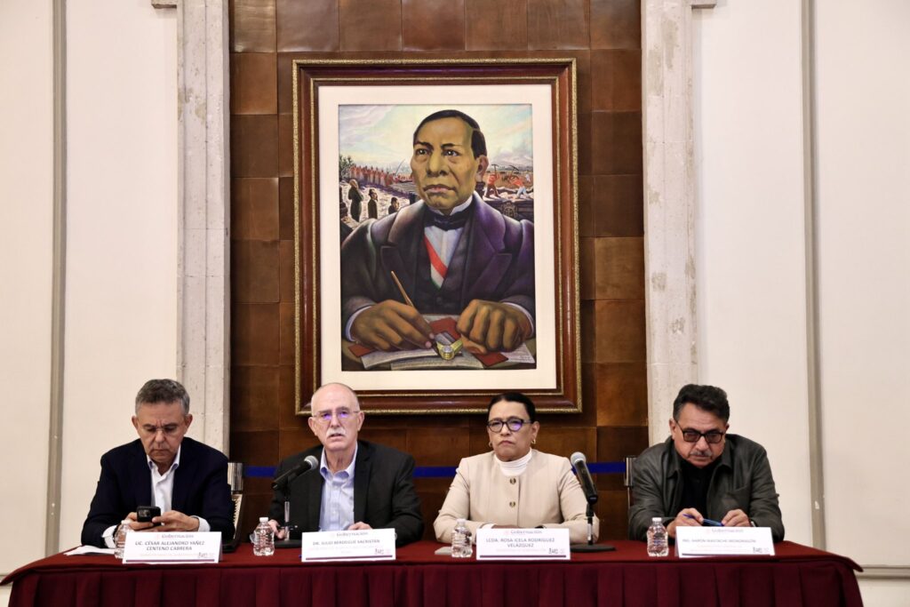 Salvo por motivos políticos, no hubo razón para afectar a ciudadanos con bloqueos: Secretaría de Gobernación