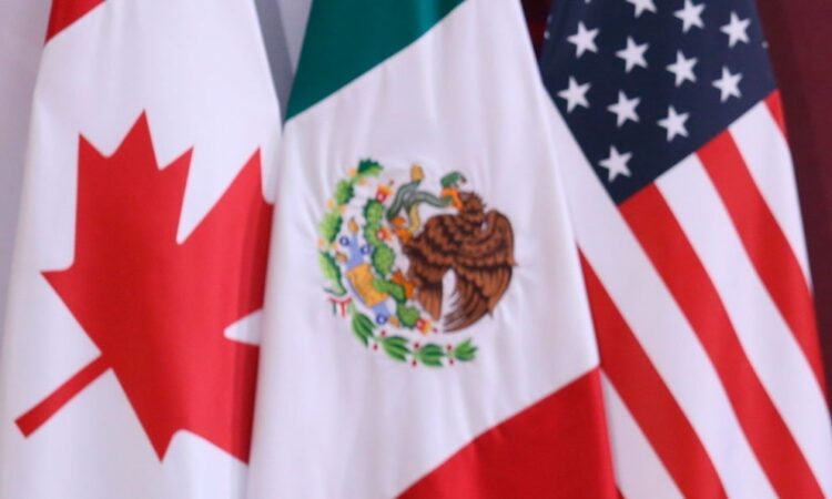 Diario Ejecutivo/ Trump se queda sólo contra el T-MEC/Roberto Fuentes Vivar