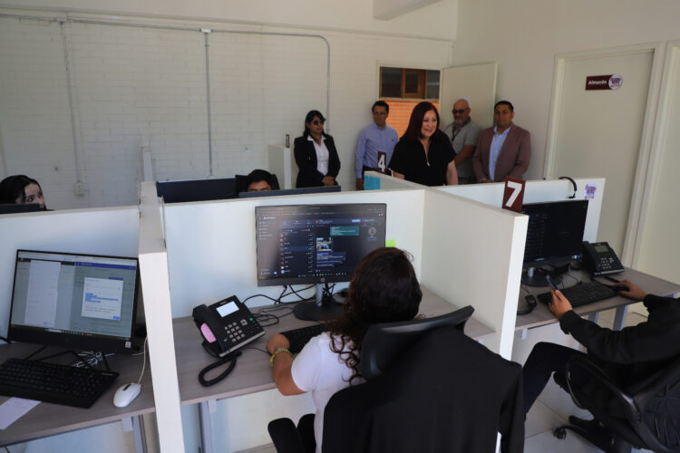 Unidad Digital tecámac 2