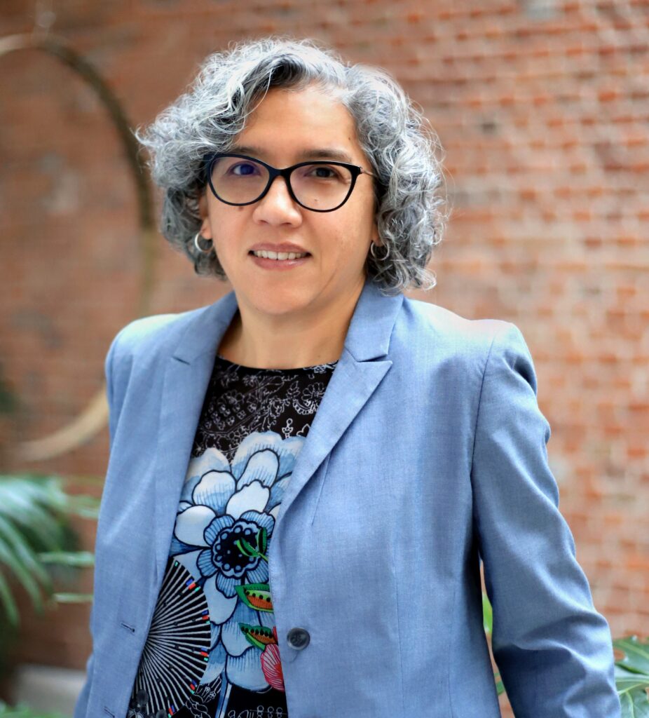 Dula Hernández, Systems Engineering Manager de Palo Alto Networks México