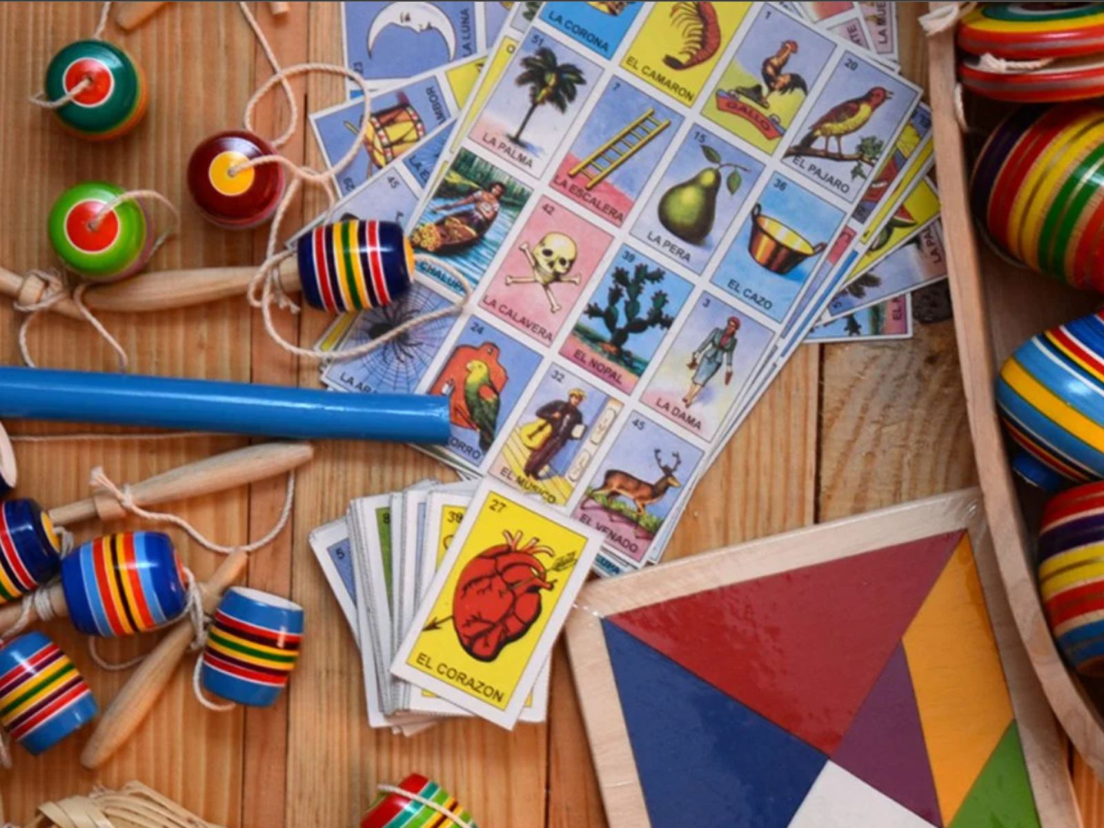 Recomienda Segob a Reyes Magos regalar juguetes que propicien ambientes de paz