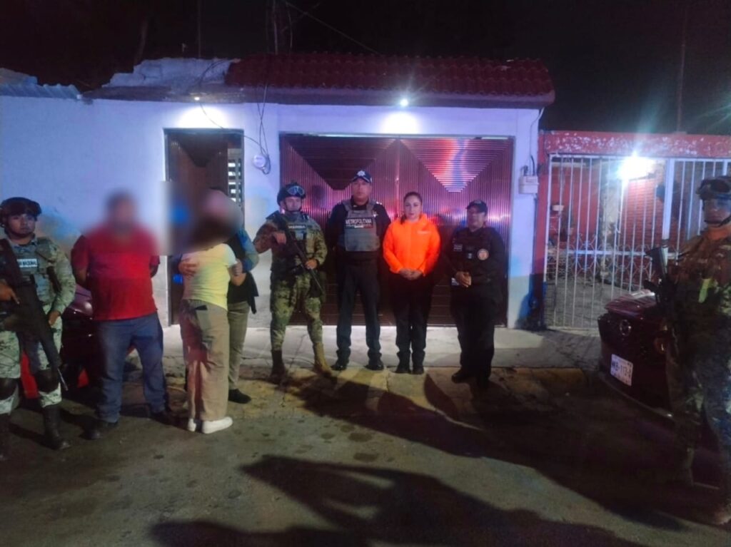 Ecatepec: llaman a familias a prevenir las “llamadas cruzadas”