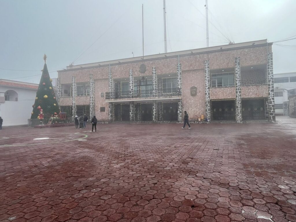 Reestructuran gobierno en Tecámac; generará ahorro y eficiencia a favor de las familias: Rosi Wong