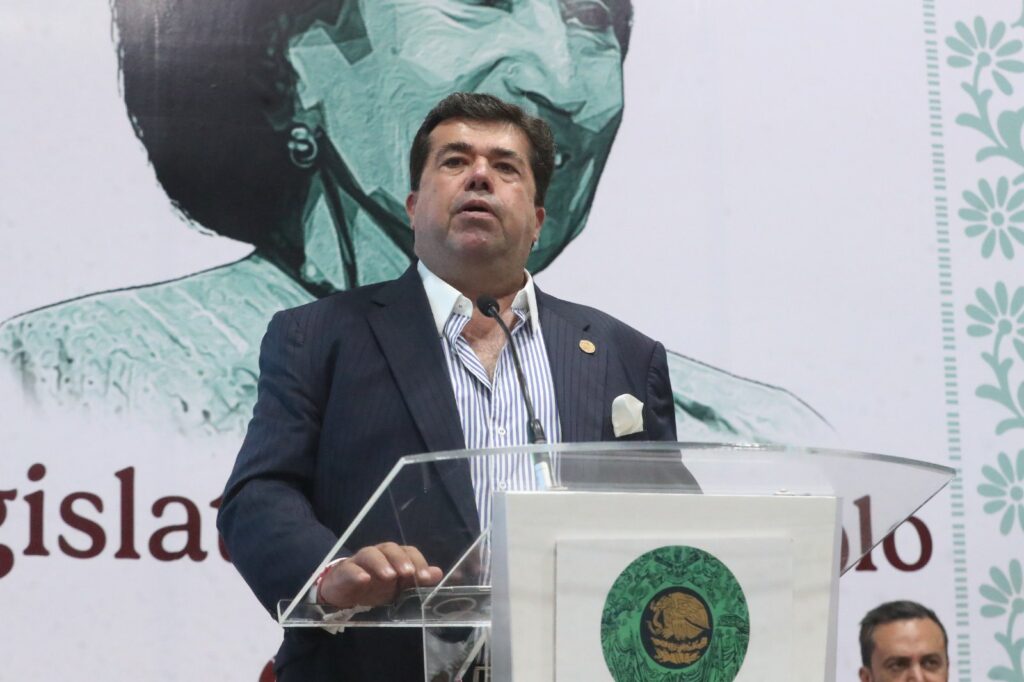 Utopía/La CATEM, Haces Barba y la extorsión/Eduardo Ibarra Aguirre