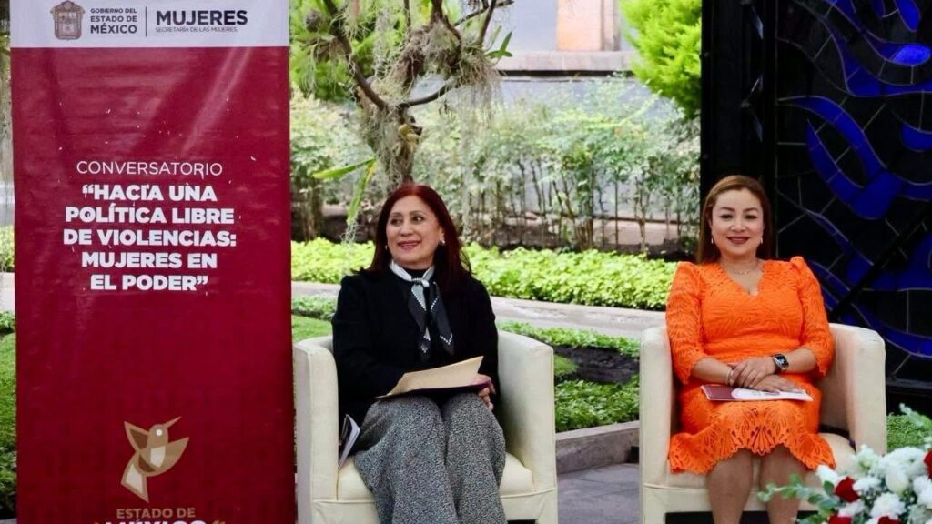 Rosi Wong exige respeto entre mujeres en el servicio público 