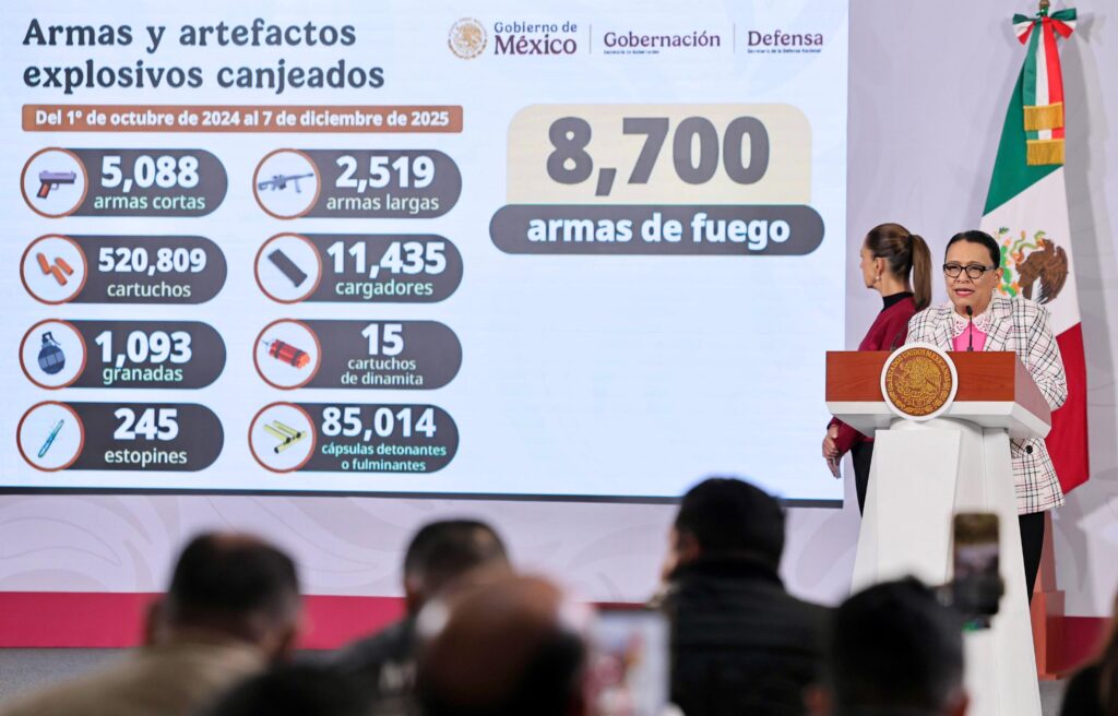 «Atención a las Causas» suma más de 4.6 millones de atenciones en beneficio de más de 3 millones de personas
