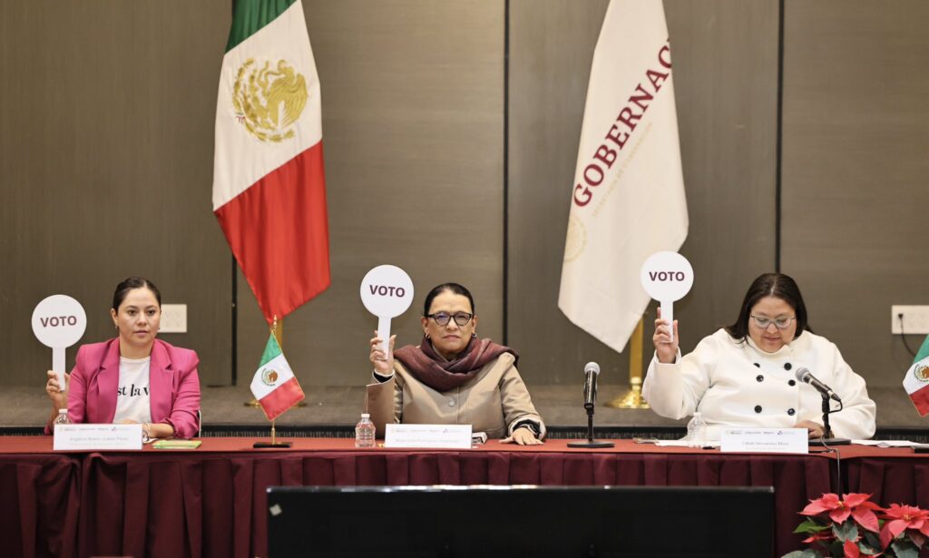 Fortalecen medidas para eliminar violencia sexual y maltrato en el ámbito escolar