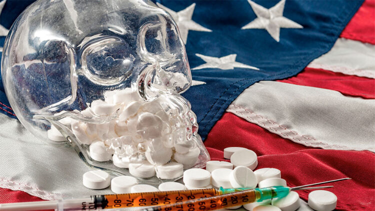 Diario Ejecutivo/¿Qué diablos es narcoterrorismo?/Roberto Fuentes Vivar