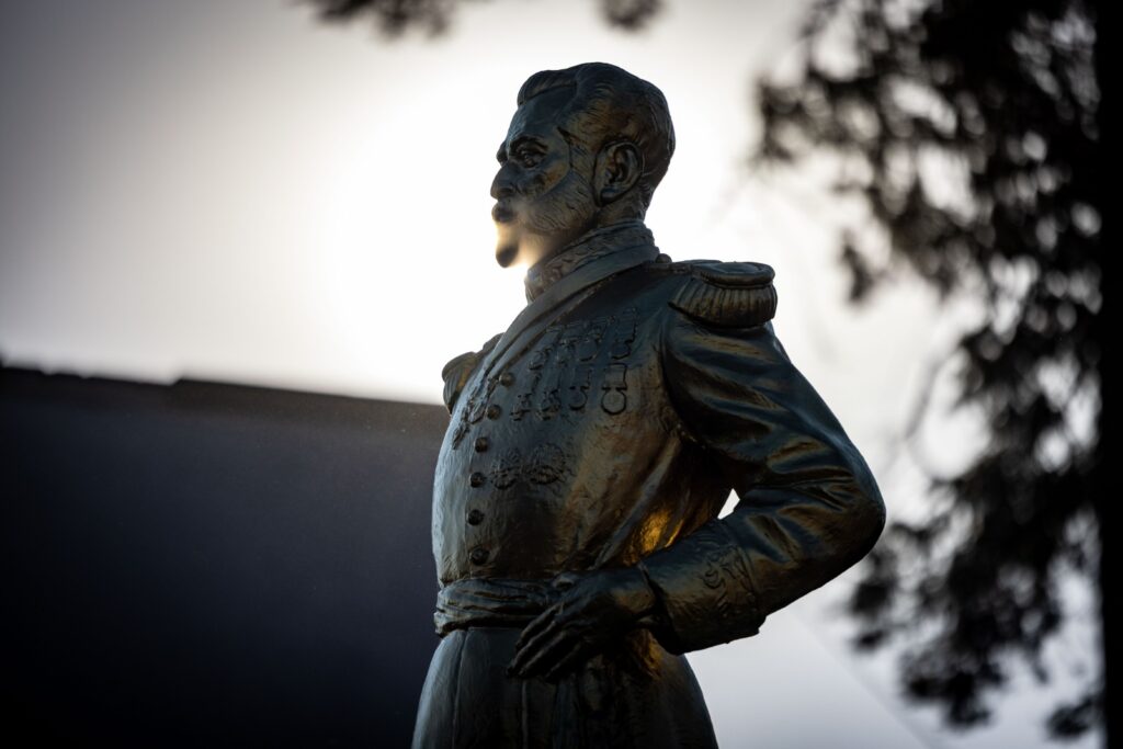 Después de 126 años, el legado de Felipe Berriozábal sigue vivo en Coacalco