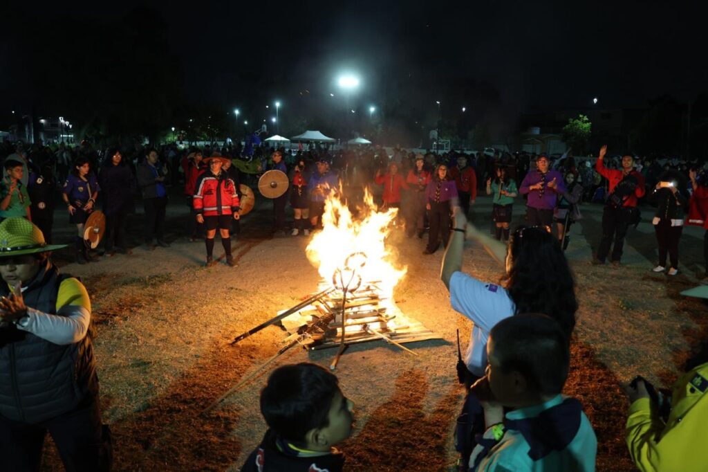 Tecámac: refrendan compromiso con la juventud