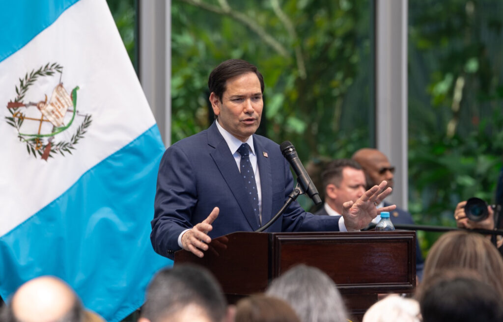 Utopía/Sheinbaum lee la cartilla a Rubio/Eduardo Ibarra Aguirre