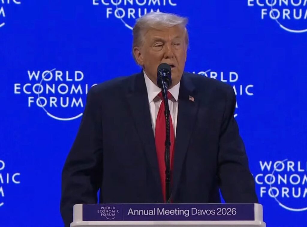 Diario Ejecutivo/TUCOT: Todos Unidos Contra Trump/Roberto Fuentes Vivar