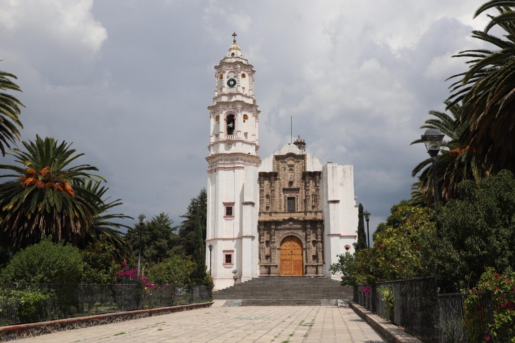 Apuntalan estrategia para impulsar turismo en Tecámac durante mundial de futbol 2026