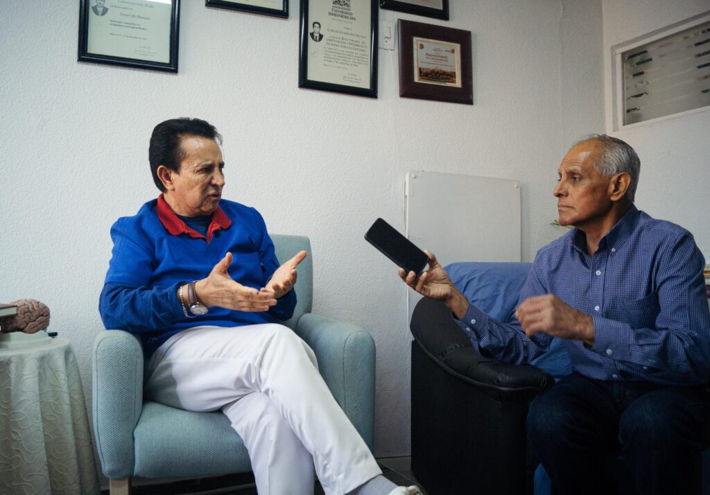 Casos de TDAH representan 12 por ciento de la población: Carlos Guardado