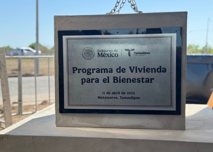 Vivienda para el Bienestar 2025