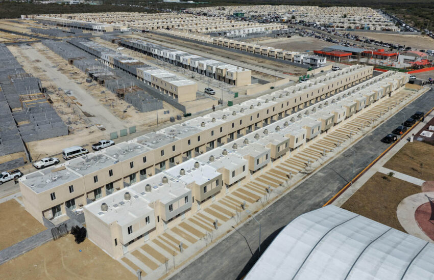 Vivienda Sheinbaum