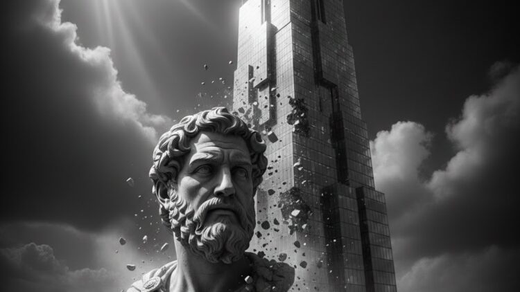 El Adanismo en el Talento: ¿Ignorancia o Innovación?/Guillermo Rivera