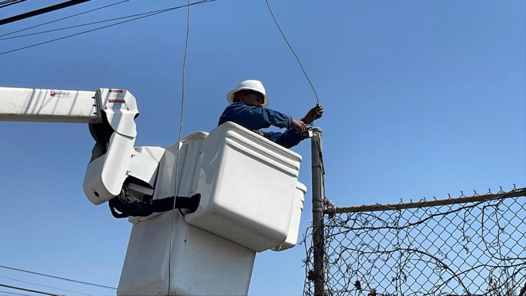 Policías de Ecatepec y elementos de Marina retiraron 220 videocámaras ilegales