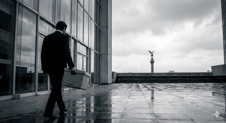 El espejismo de la estabilidad: por qué tu trayectoria no basta en el 2026/Guillermo Rivera Muñoz