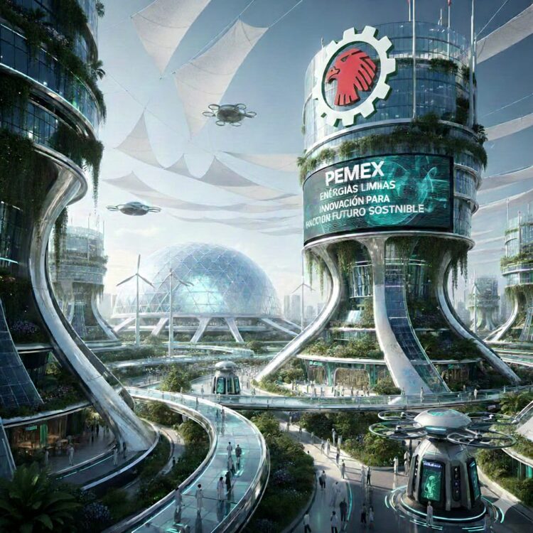 Otredades/Pemex, ¿potencia mundial en energías limpias? Sueños raros/José Sobrevilla
