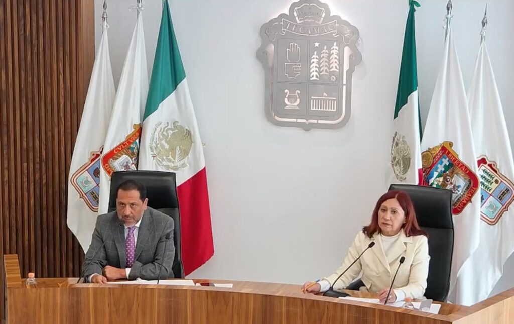 Más gasto social y obra pública con 2 mil 913 millones de pesos de presupuesto en Tecámac para el 2026