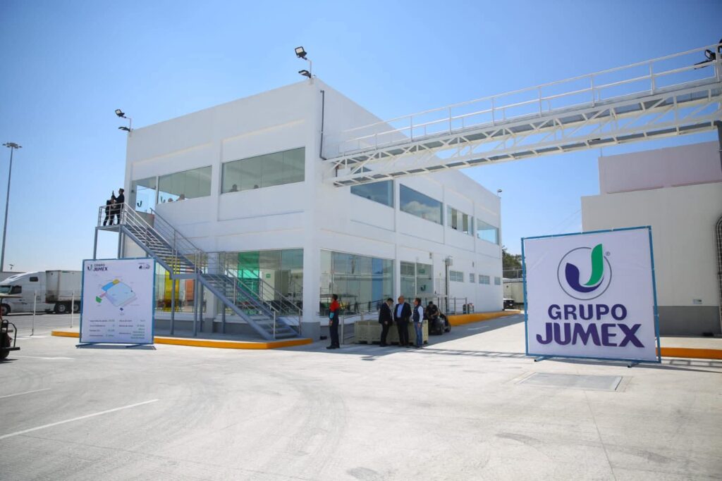 Incremento de aranceles de Trump no afectará a empresas del Edomex: industriales