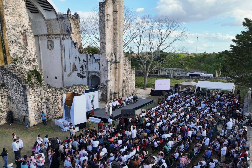 Turismo Comunitario, actividad de interés público y prioridad nacional