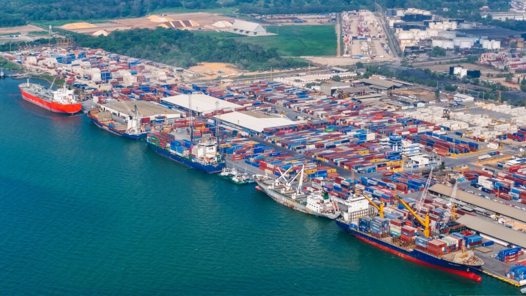 ICC global llama a rescatar el sistema multilateral de comercio