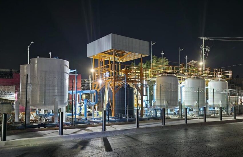 Planta potabilizadora-buena