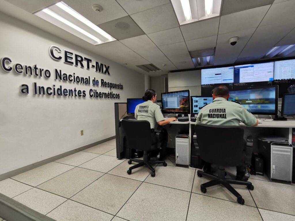 Ciberseguridad, clave para la estabilidad empresarial