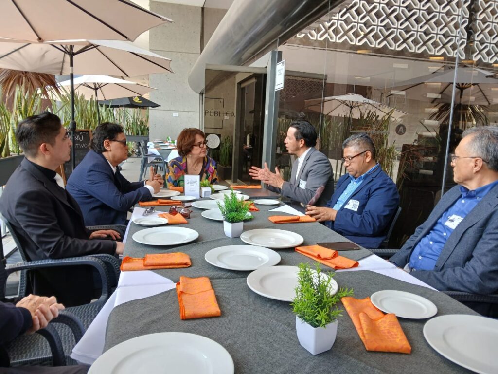 Pide STAUACh a diputados intervenir ante Sader para termina con precariedad de profesores