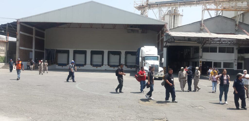 Respaldan industriales del Edomex reducción gradual de jornada laboral