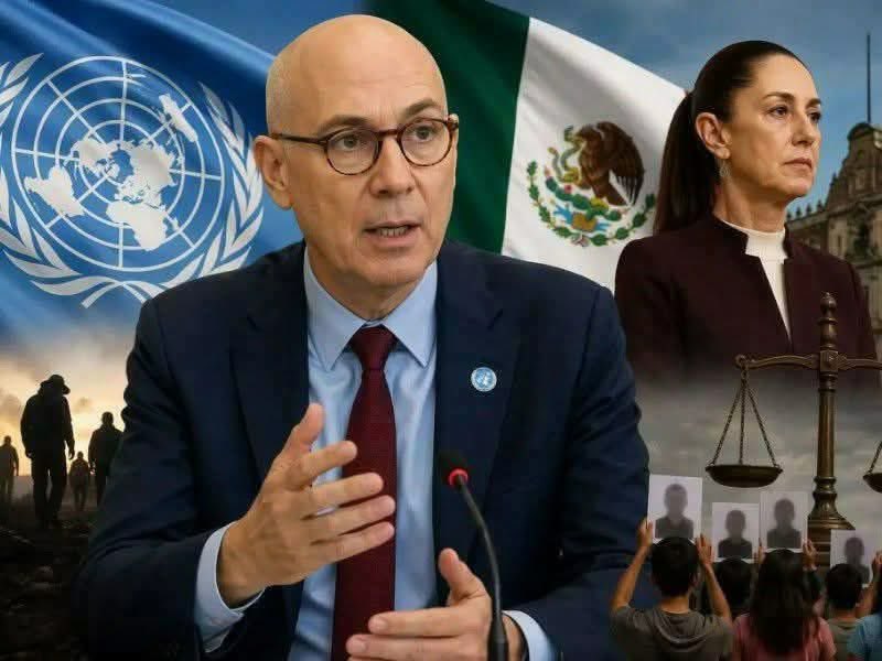 Utopía/ONU-DH: Ni politizar ni polarizar/Eduardo Ibarra Aguirre