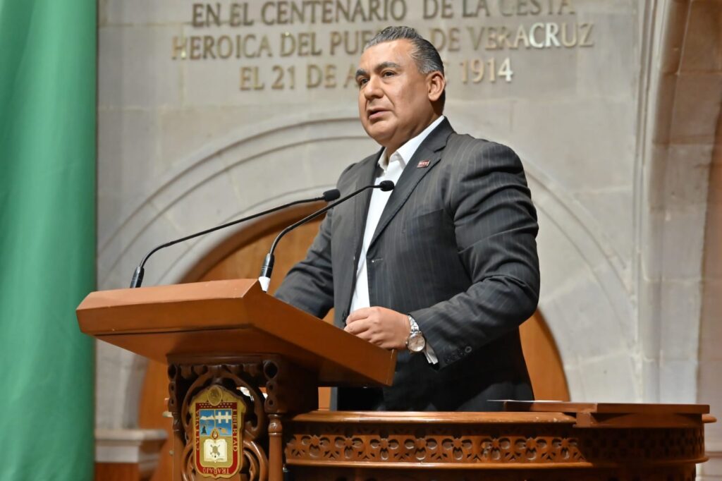 Proponen igualdad sustantiva para candidaturas de mujeres a gubernatura del Edomex