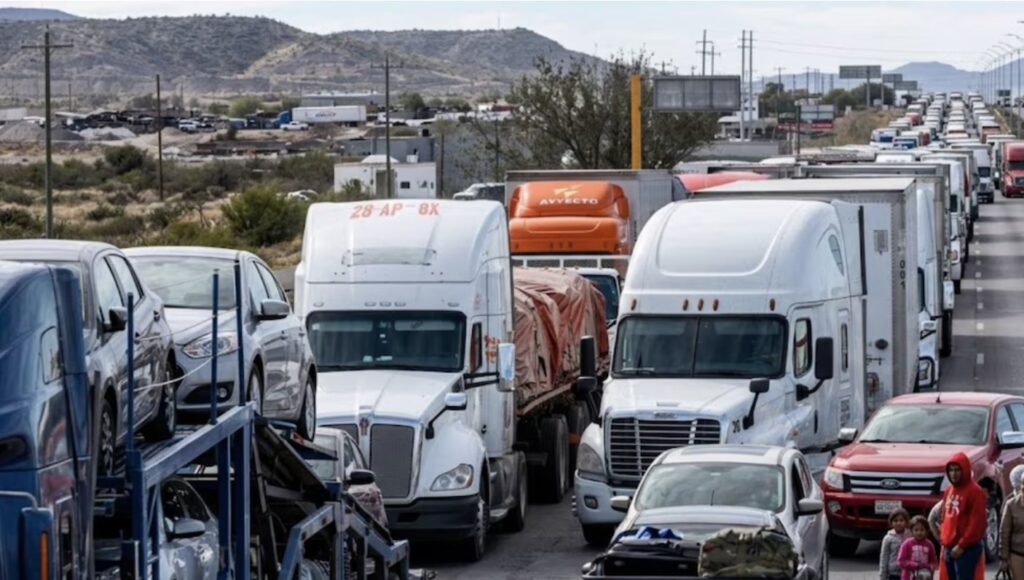 No hay razón para que algunas organizaciones del campo y transporte se manifiesten y afecten a terceros