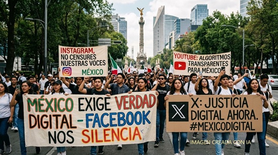 Otredades/¿Qué movimientos sociales impulsan los jóvenes en redes este 2026?/José Sobrevilla