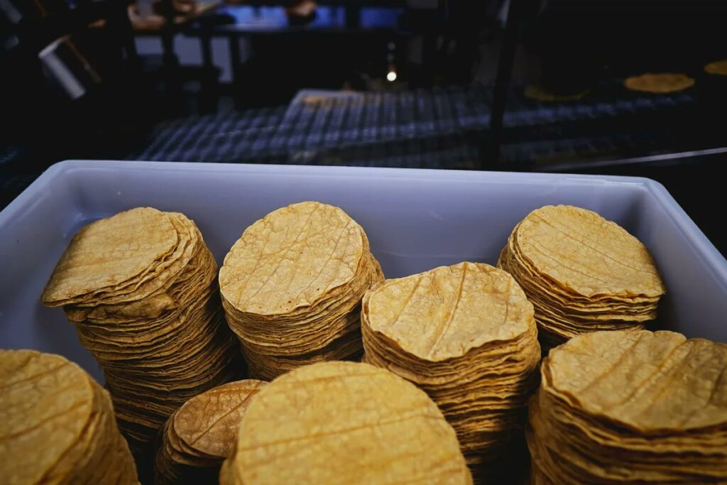 Sader y Profeco descartan alzas al precio de la tortilla; no hay justificación