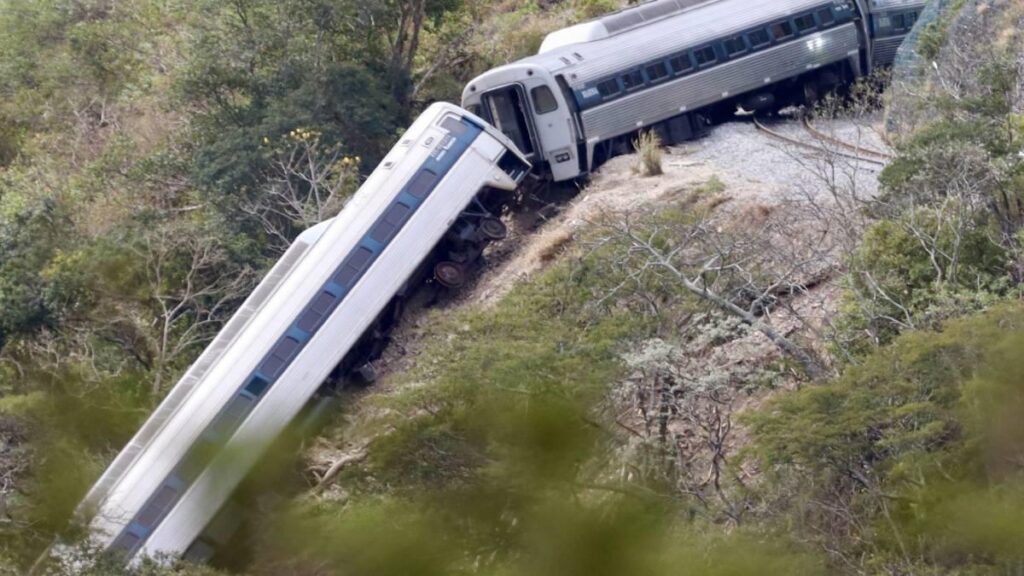 Gobierno concluyó reparación integral a las víctimas del accidente del Tren Interoceánico