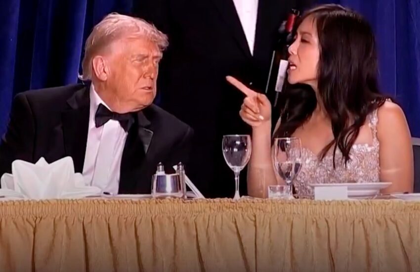 Trump-autoatentado