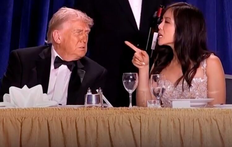 Trump-autoatentado