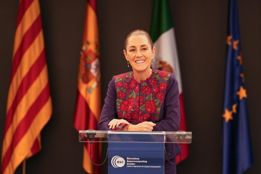 Economía Ambiental/Ante embates de la derecha, luchadores sociales y ambientalistas apoyan a Claudia Sheinbaum/Víctor Zendejas Orozco