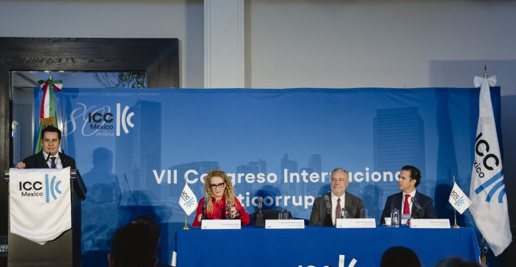 México enfrenta una nueva era de exigencia internacional en integridad y combate a la corrupción